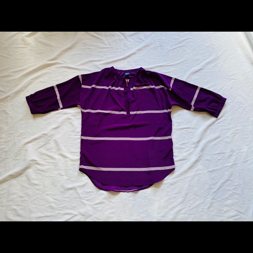 Fashion For All Type Of Occasions Blouse